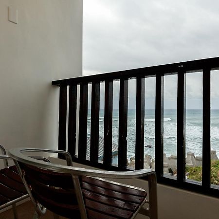 崖上民宿 Cliff House B&B Fengbin Extérieur photo