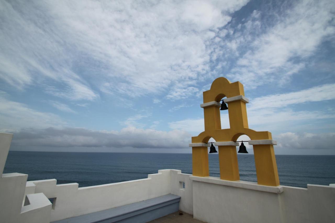 崖上民宿 Cliff House B&B Fengbin Extérieur photo